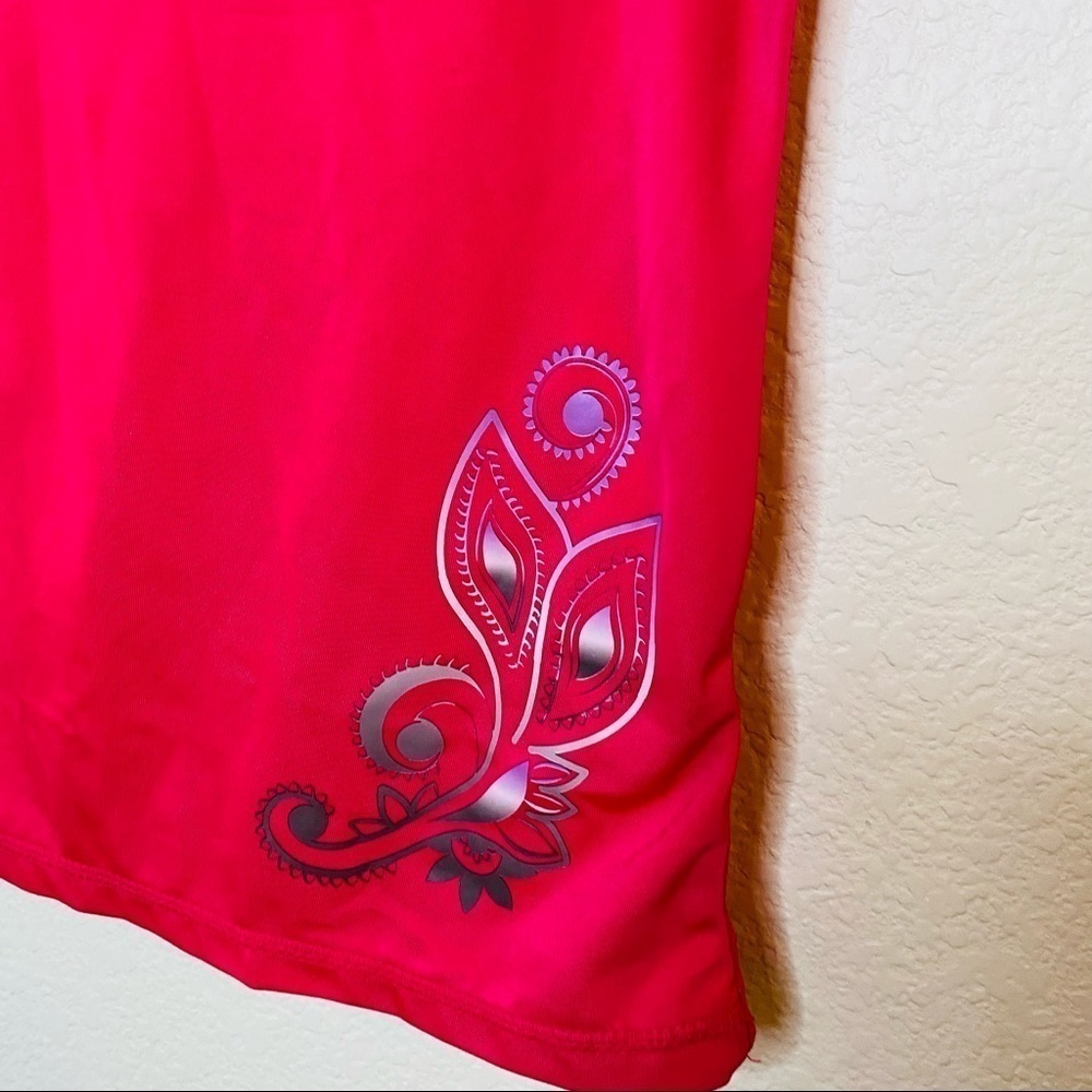 Kanu Surf Swim RashGuard Top Size: Small - Picture 4 of 4